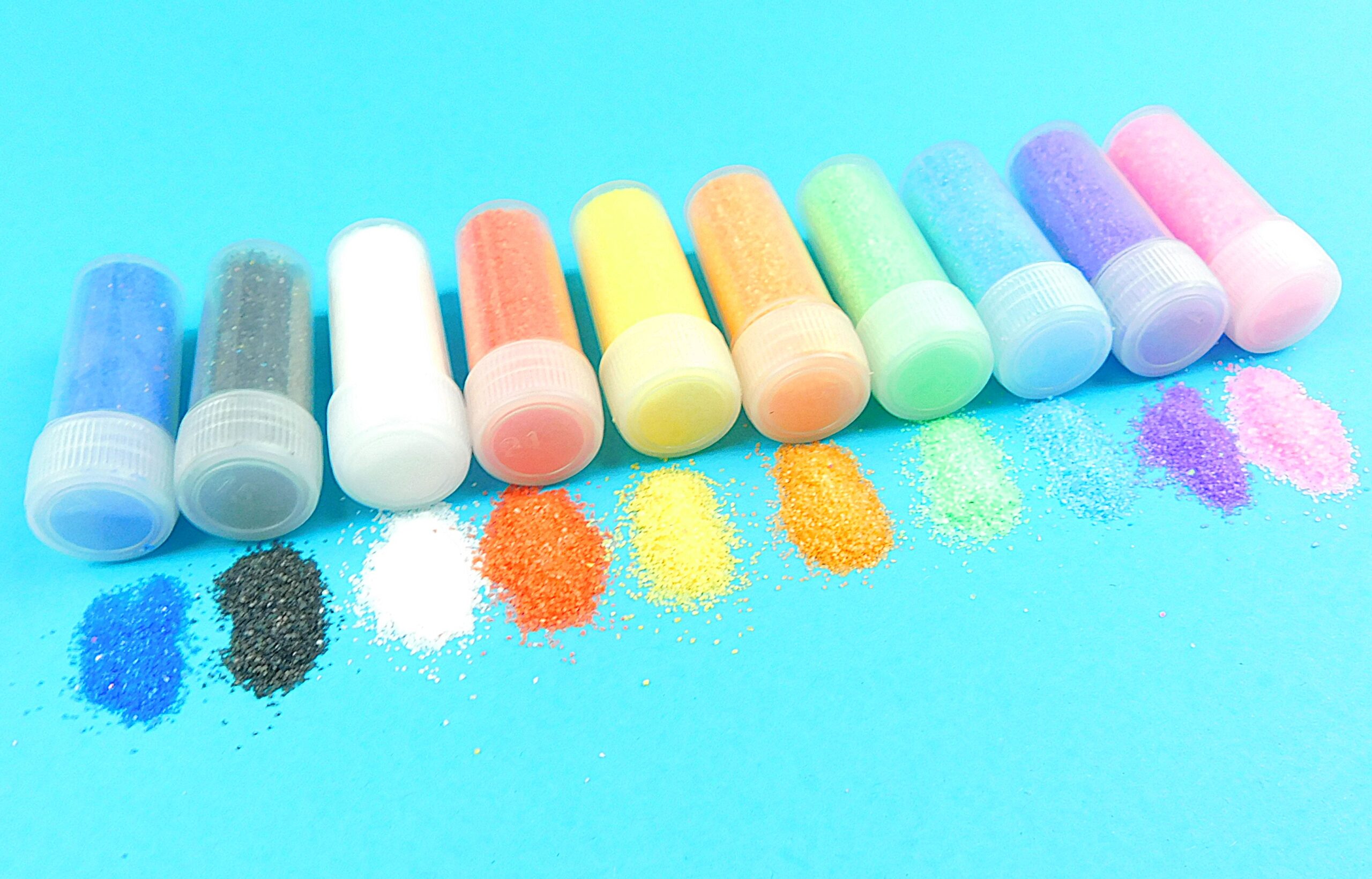 A5 Cupcake Sand Art Kit - Image 13